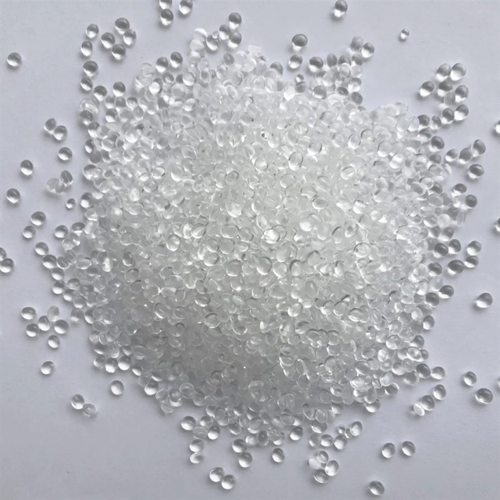 Tpu Pellets
