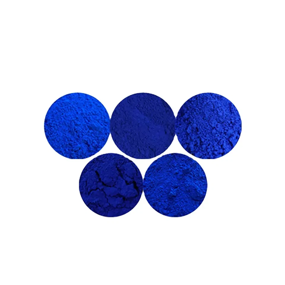 Ultramarine For Pigment