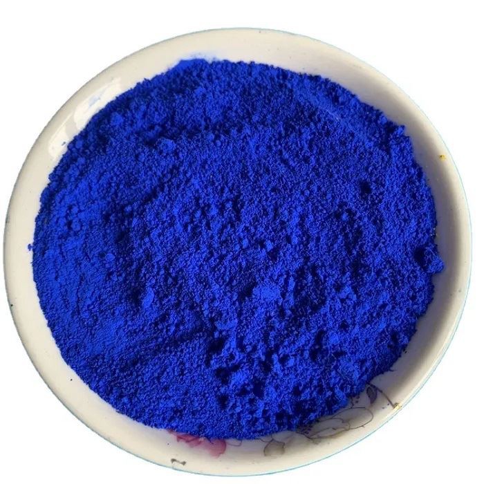Ultramarine Grades