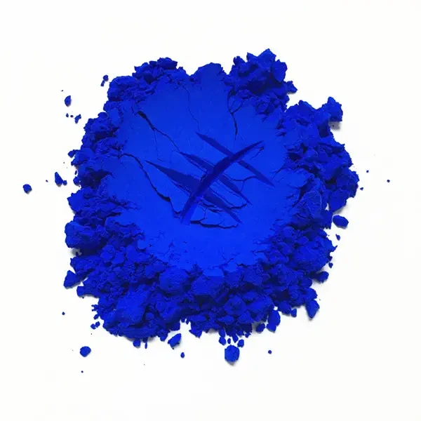 Ultramarine Pigment For PVC