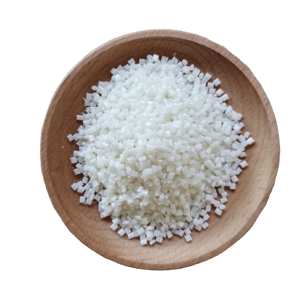 Virgin ABS Granules