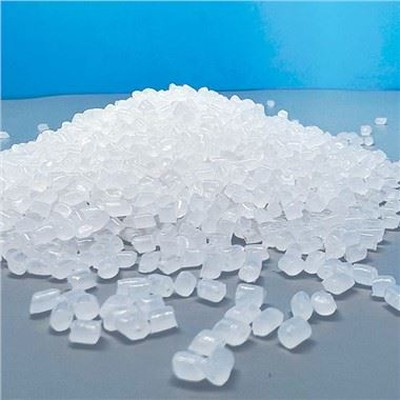 Virgin HDPE Pellets
