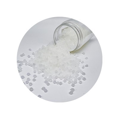 It Melt-blown Electret Masterbatch