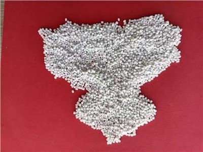 Virgin PET Chips Plastic