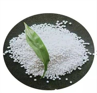 Virgin PET Chips Transparent